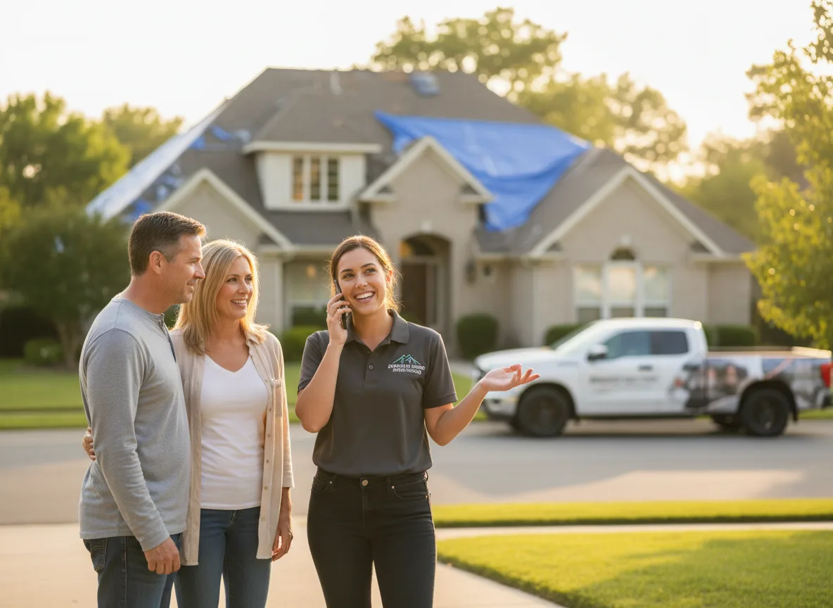 Emergency Roof Repair Eudora, AR FAQs